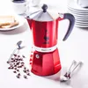 Bialetti Rainbow - Caffettiera - Rosso Anteprima dell’immagine prodotto 8