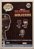 FUNKO POP! - MARVEL - Deadpool und Wolverine Blade   #1495 Produktbild-Vorschau 2