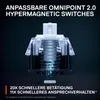 SteelSeries Apex Pro Mini Wireless Podgląd zdjęcia produktu 4