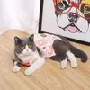 Traje de recuperación postoperatorio para gatos – Talla S – Vista previa de la imagen del producto 5