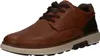 Niskie sznurowane buty Rieker B3313-24 Podgląd zdjęcia produktu 1