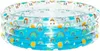 Piscine Bestway 51045 Rainbow Splash, pour enfants, Voir les images du produit 2