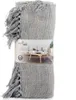 Koberec s třásněmi,  100% bavlna, 180 x 120 cm Náhled obrázku produktu 3