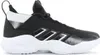 44 2/3|adidas Court Vision 3 Basketballschuhe GV9926 Produktbild-Vorschau 3