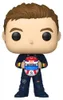 Figurine en vinyle Formula One POP! Racing, Verstappen Voir les images du produit 2