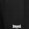 Dres damski z kapturem LURGAN Black/Grey M Lonsdale Podgląd zdjęcia produktu 3