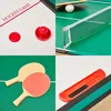 Kangui I0013, Billard, Tischfußball, Tischhockey, Produktbild-Vorschau 4