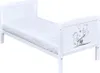 Baby-Delux Babybett Gitterbett Kinderbett 2in1 Luna Teddy Produktbild-Vorschau 3