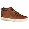 TIMBERLAND - Herren Chukka aus mittelbraunem Leder - Nummer Produktbild-Vorschau 11