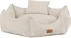 Die Villa 75x38x20 cm, Hundebett mit Rand, Haustierbett, Produktbild-Vorschau 1