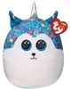 Ty Squish a Boo – Helena Husky – 31 cm – Kuscheltier Produktbild-Vorschau 1