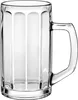 Brema Ottica Bierseidel 0,3l m. Eichmarke - 6 Stück Produktbild-Vorschau 1