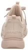 Rieker Damen Sneaker Schlupfschuh mit Plateau und weichem Produktbild-Vorschau 28
