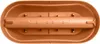 Blumentopf – ELHO – Vibia Campana Flower Bridge 60 – Braun Produktbild-Vorschau 4