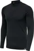 Hummel hmlSTROKE SEAMLESS HALF ZIP Produktbild-Vorschau 1