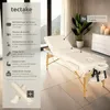 Ensemble de table de massage à 3 zones Somwang avec Voir les images du produit 2