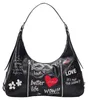 DESIGUAL Handtassen 26WAXPA3_NE2000 Productafbeelding-voorbeeld 5