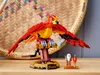 LEGO 76394 Harry Potter Fawkes, Brumbálův fénix, Náhled obrázku produktu 13