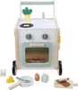 BAYER CHIC 2000 Activity-Walker - Lauflernwagen 440-30 Produktbild-Vorschau 3