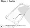 Custodia antiurto imoshion per Samsung Galaxy S23 - Anteprima dell’immagine prodotto 7