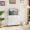 Sweetcrispy commode à tiroirs commodes & sideboards pour Voir les images du produit 9