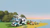 LEGO Creator 31108 - Campingurlaub Náhled obrázku produktu 7