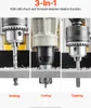 SucceBuy Magnetická vrtačka-1400W, 2878 lbf Magnetický Náhled obrázku produktu 3