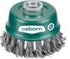 Osborn Drahtbürste für Winkelschleifer ø 65mm für Produktbild-Vorschau 6