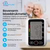 Extralink K-69 Bloeddrukmeter voor de Bovenarm, Digitaal, Productafbeelding-voorbeeld 2
