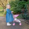 JOIE Kinderwagen mit Verdeck 1424049 Produktbild-Vorschau 5