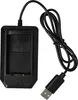 vhbw Play & Charge Kit kompatibel mit Microsoft Xbox 360 Produktbild-Vorschau 3