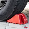 AMiO Zakladací klin pod koleso automobilu s brzdou Náhľad obrázku produktu 3