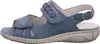 Waldläufer Damen Sandale blau Größe EUR 39 Produktbild-Vorschau 20