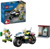 LEGO City Inseguimento con moto di polizia 60455 Anteprima dell’immagine prodotto 26