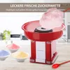 Syntrox Elektrický výrobník cukrové vaty Výrobník cukrové Náhled obrázku produktu 10