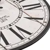 vidaXL Vintage Wanduhr London 30 cm Produktbild-Vorschau 5