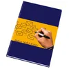 Posteingangsbuch - fester Einband - A4 / 100 Blatt Produktbild-Vorschau 2