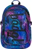 BAAGL Schulrucksack Core Palm Produktbild-Vorschau 1