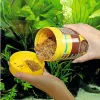 JBL Fischfutter Pronovo BEL Flakes M Fischfutterflocken Produktbild-Vorschau 2