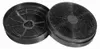 PKM Filtre à charbon CF110 (2 pcs.) Voir les images du produit 1