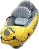 Intex 68307 Explorer K2 Canoa Kayak Canotto gonfiabile Anteprima dell’immagine prodotto 18