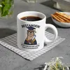 Lizenz zum Klugscheißen Otter Kaffeebecher Produktbild-Vorschau 8