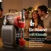 4Swiss SM026 SlushieMaster Eismaschine & Slush-Maker – 7in1 Produktbild-Vorschau 9