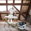 Festool Akku-Absaugmobil CLEANTEC CTLC MINI I-Basic Produktbild-Vorschau 33