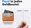 EasyWallet NFC/RFID Blocker Karte – Produktbild-Vorschau 4