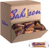 Ciastka waflowe Bahlsen ok. 150 szt. Podgląd zdjęcia produktu 3