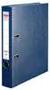 Herlitz Ordner A4/50 mm, Marineblau Produktbild-Vorschau 3