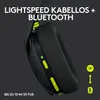 Logitech G Logitech G435 LIGHTSPEED Cuffie Gaming Wireless Anteprima dell’immagine prodotto 28