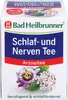 Bad Heilbrunner - Schlaf- & Nerven-Tee - 8er 14 g Produktbild-Vorschau 2