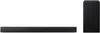 Soundbar mit Subwoofer HW-B660GF schwarz Produktbild-Vorschau 5